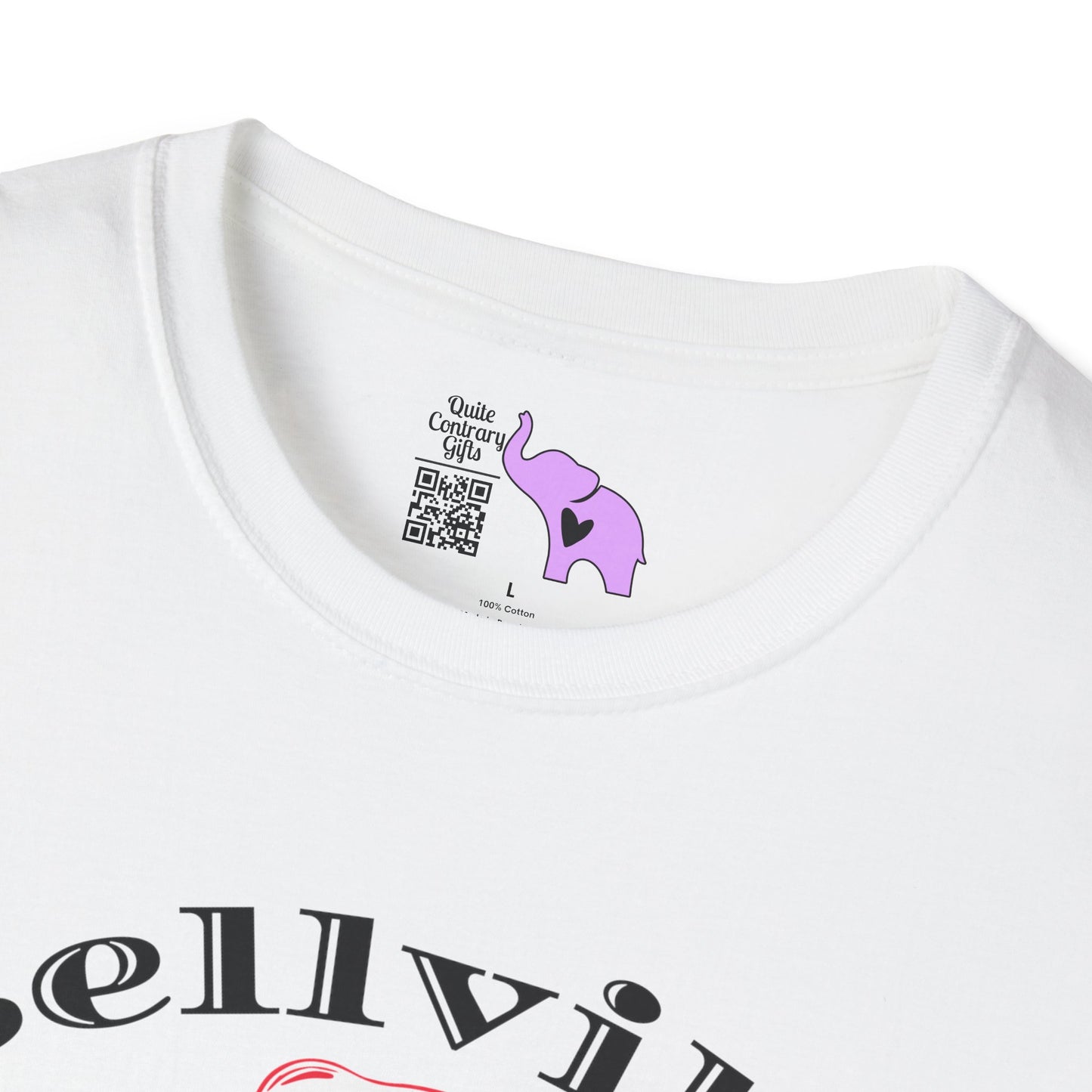 Bellville Brahma Classic Adult T-shirt