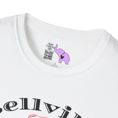 Bellville Brahma Classic Adult T-shirt