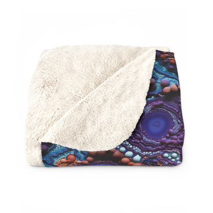Living Stone Veins Basic Bedding Set