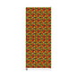 Abundance Vibes Kwanzaa Wrapping Paper