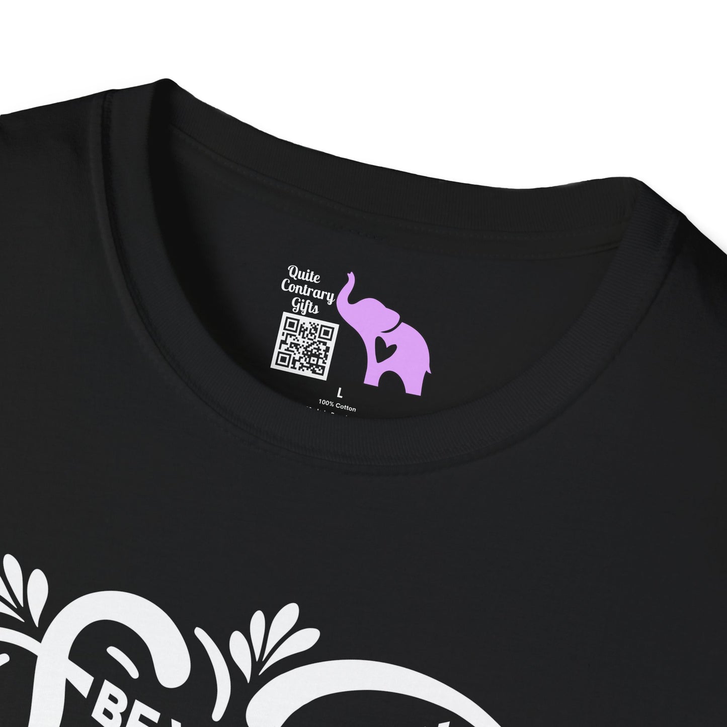 Be Your Own Kind Of Beautiful Adult T-shirt