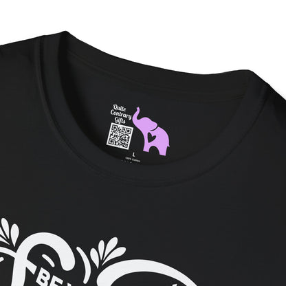 Be Your Own Kind Of Beautiful Adult T-shirt