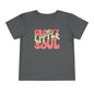 Groovy Little Soul Toddler Tee
