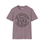 My Greatest Blessings Call Me Nana Adult T-shirt