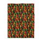 Joyful Vibes Microfiber Duvet Cover
