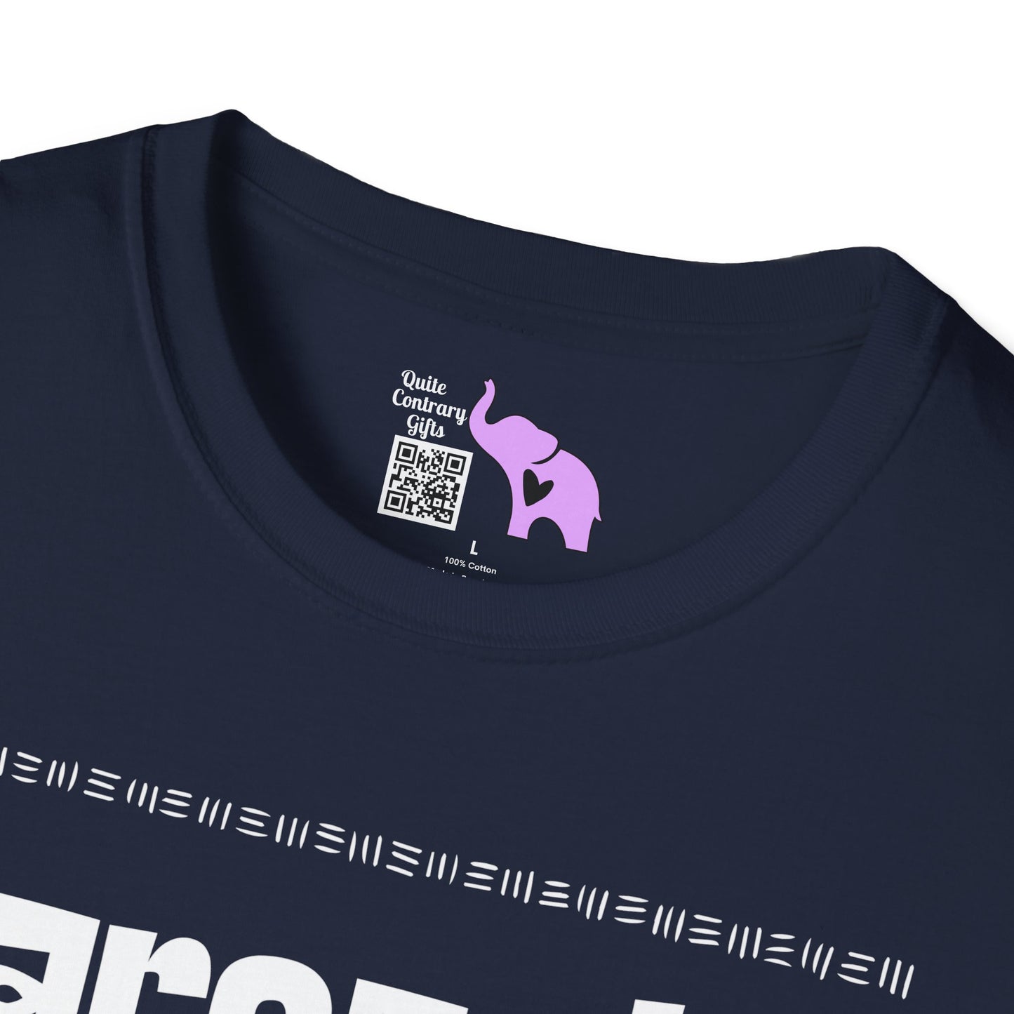 Sarcastic & Fantastic Adult T-shirt