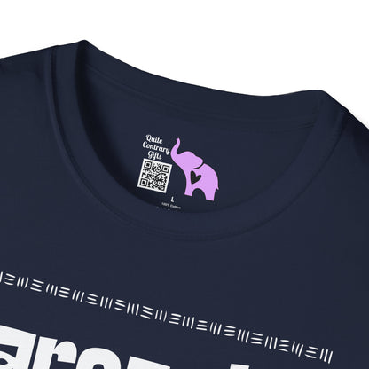 Sarcastic & Fantastic Adult T-shirt