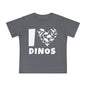 I Love Dinos (Dino Heart) Infant T-Shirt