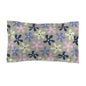 Hearthside Stars Microfiber Pillow Sham