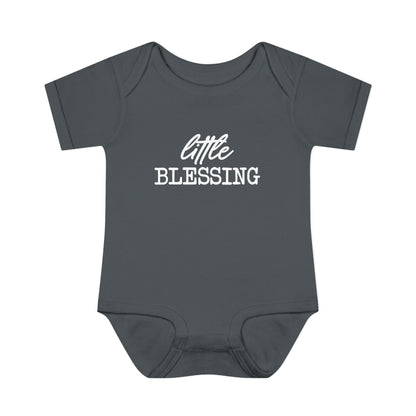 Little Blessing Infant Onesie