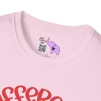 Different is Beautiful Autism Awarness Adult T-shirt