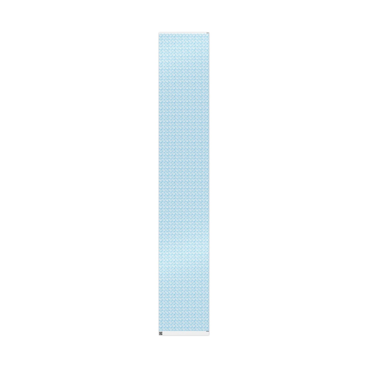 Baby Boy Keepsakes Wrapping Paper