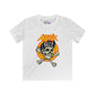 Anthrax (N.O.T.) Kids Softstyle Tee