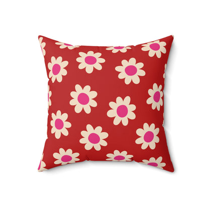 Cupid's Garden Basic Bedding Set