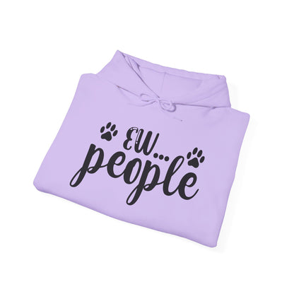 Ew People Heavy Blend™ Hooded Sweatshirt