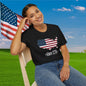 Since 1776 Adult T-shirt
