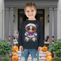 Mummy Bear Toddler Long Sleeve Tee