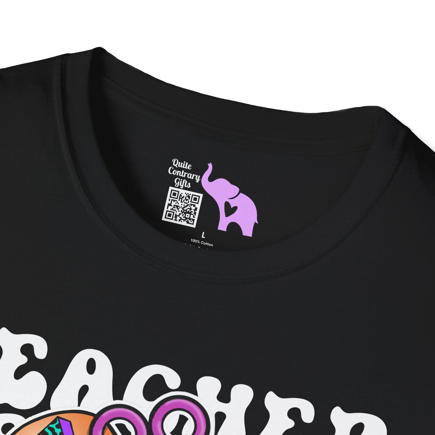 Teacher Assistant Adult T-shirt