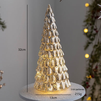 Christmas Table Night Lights