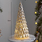 Christmas Table Night Lights