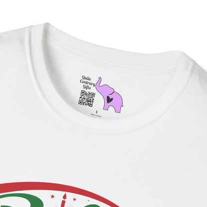 Believe Adult T-shirt