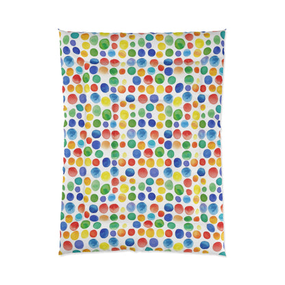 Dottie Jubilee Comforter