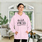 Hot Mess Express Heavy Blend™ Hooded Sweatshirt