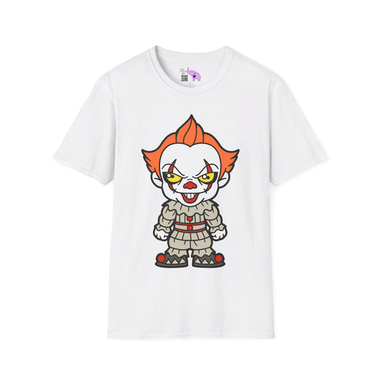 Pennywise the Clown T-shirt