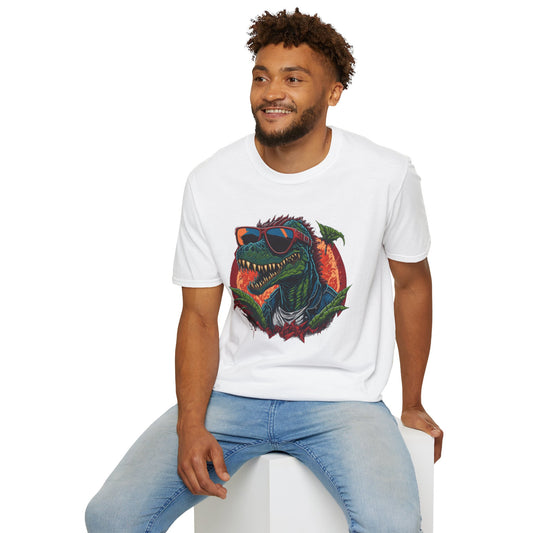 Cool Dinosaur T-shirt