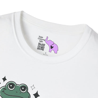 High Functioning Introvert Adult T-shirt