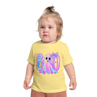 Boo Baby Infant T-Shirt