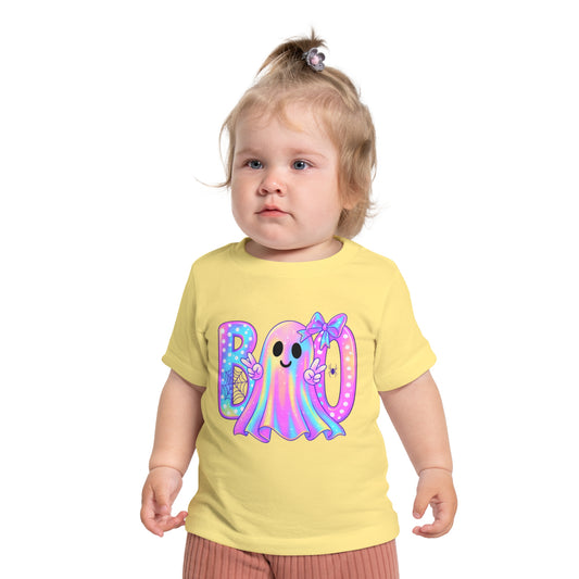 Boo Baby Infant T-Shirt