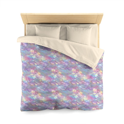 Dreambound Skies Duvet Bedding Set