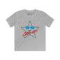 Little Star Kids Softstyle Tee