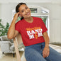 Marching Band Mom Adult T-shirt