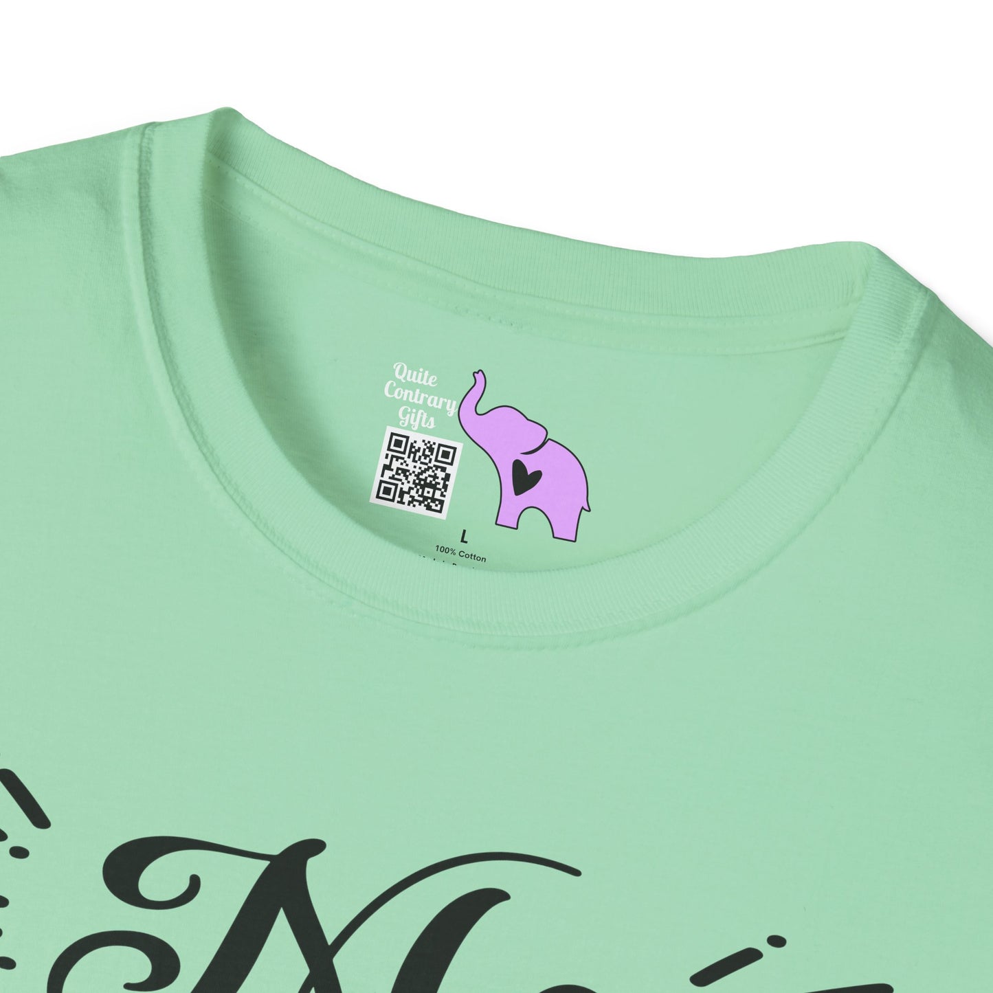 Me Sarcastic Never Adult T-shirt