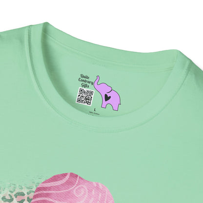 Happy Easter Gnome (2) Adult T-shirt