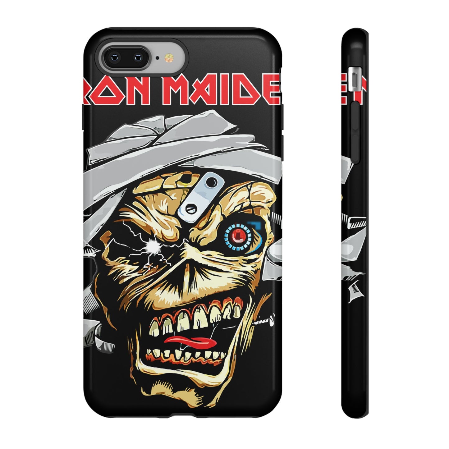 Iron Maiden Tough Cases iPhone/Samsung/Google