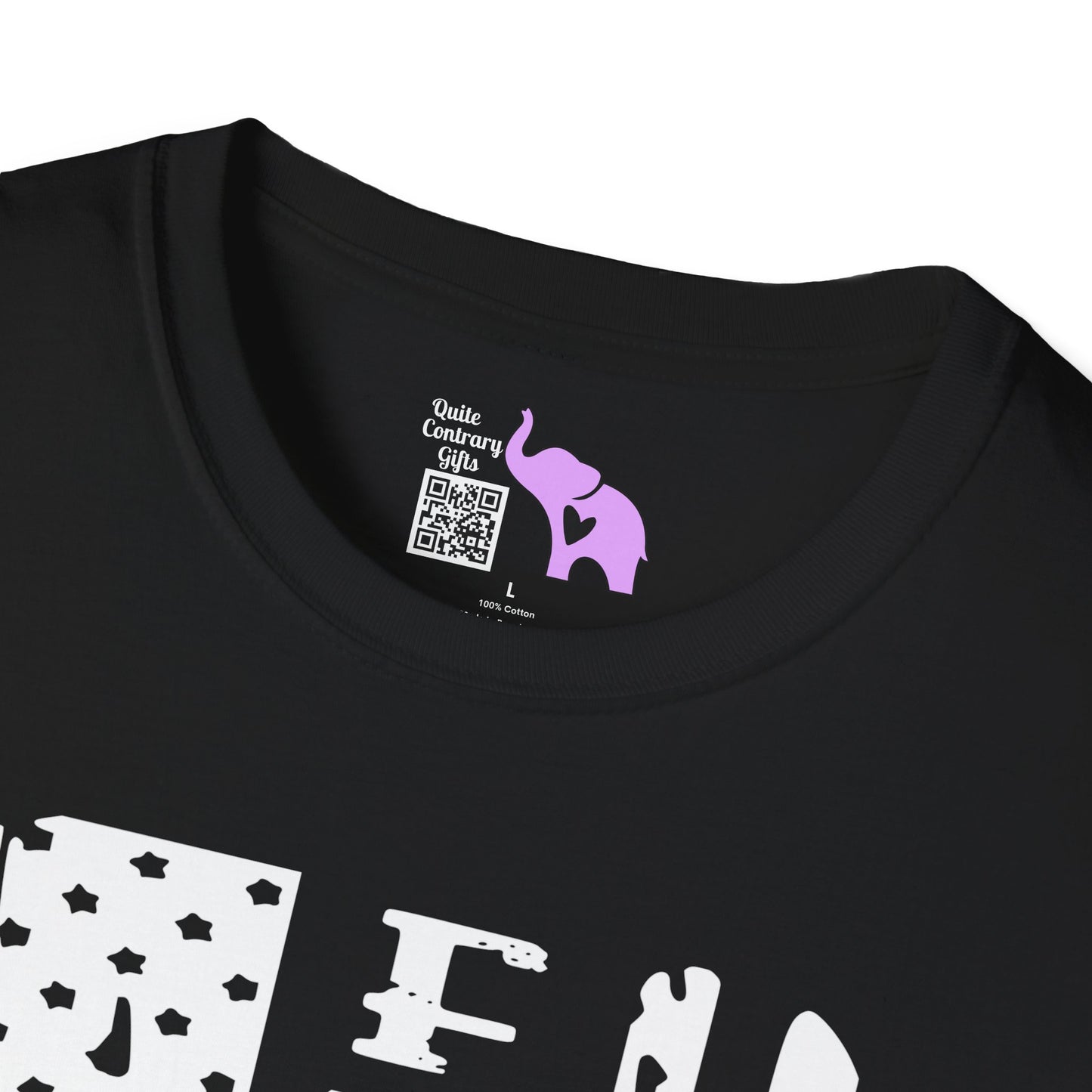 Freedom Isn't Free Adult T-Shirt