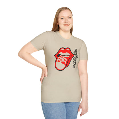 The Rolling Stones T-shirt