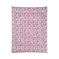 Twinkle Toes Unicorns Comforter