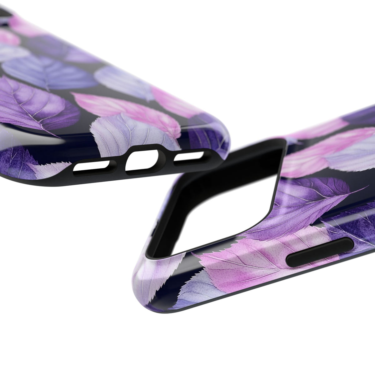 Ethereal Grove MagSafe® Compatible Tough Case for iPhone