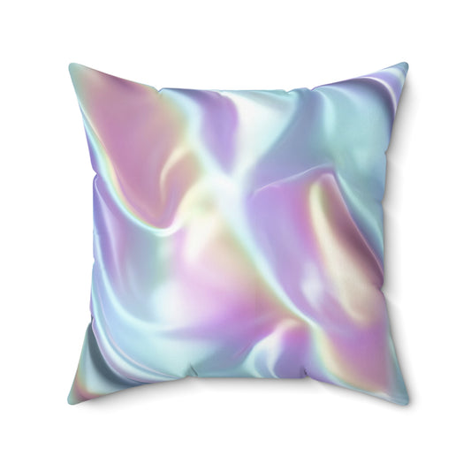 Cloudwhisper Throw Pillow