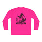 Basic Witch Energy Adult Long Sleeve Tee