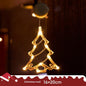 Decorative Christmas Window LED Lights