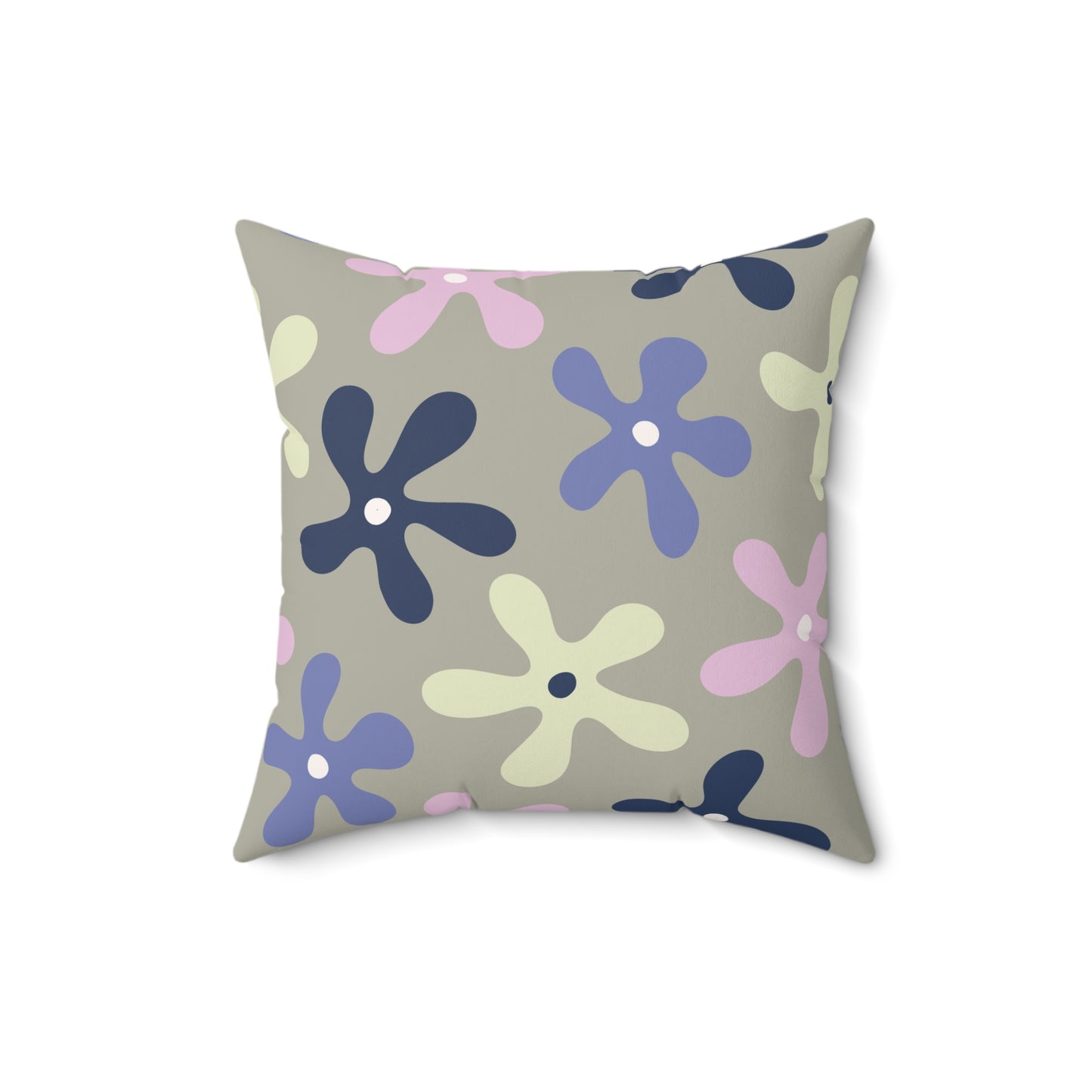 Hearthside Stars Throw Pillow