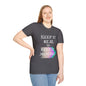 Keep It Real or Keep It Moving T-shirt