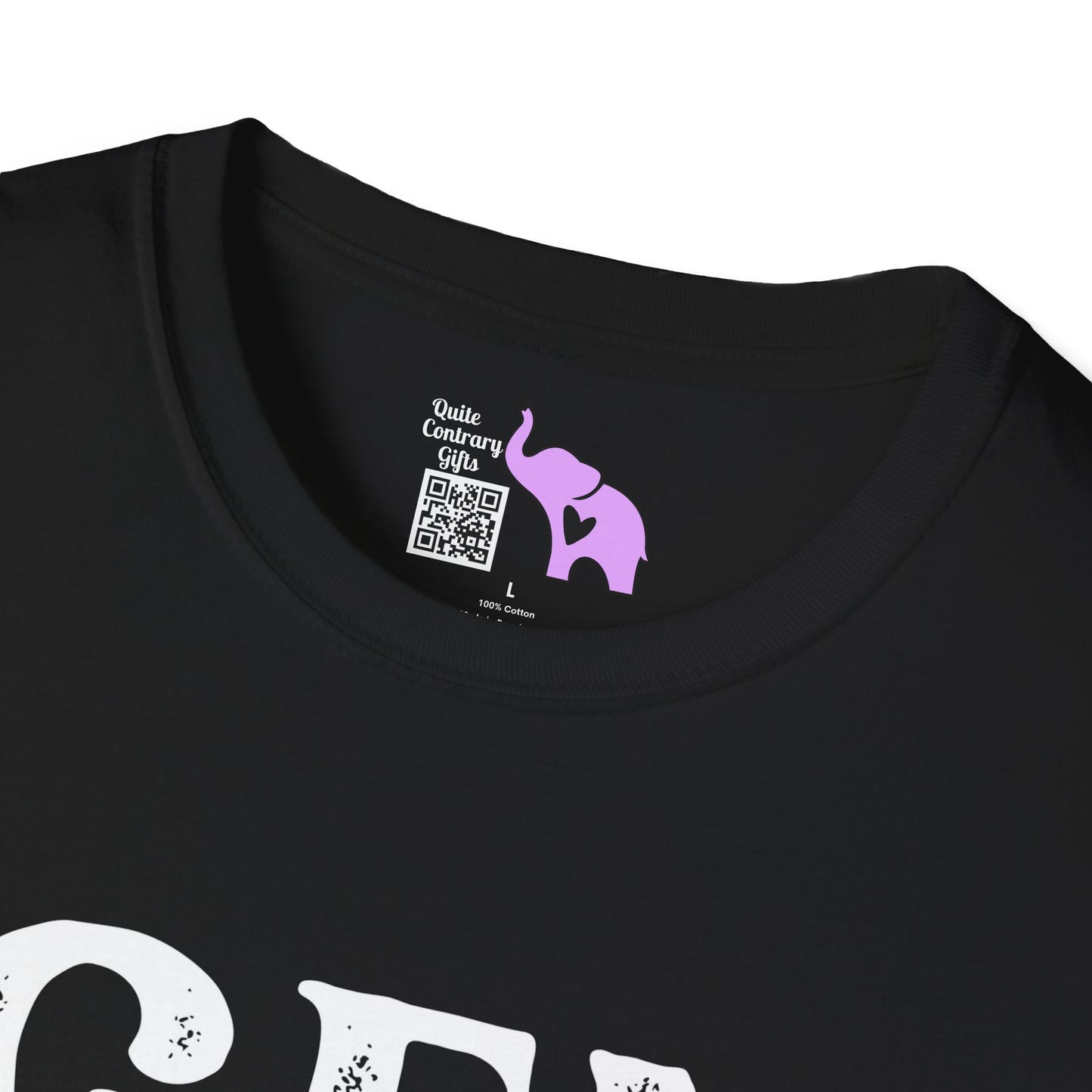 GenX 1980 Adult T-shirt