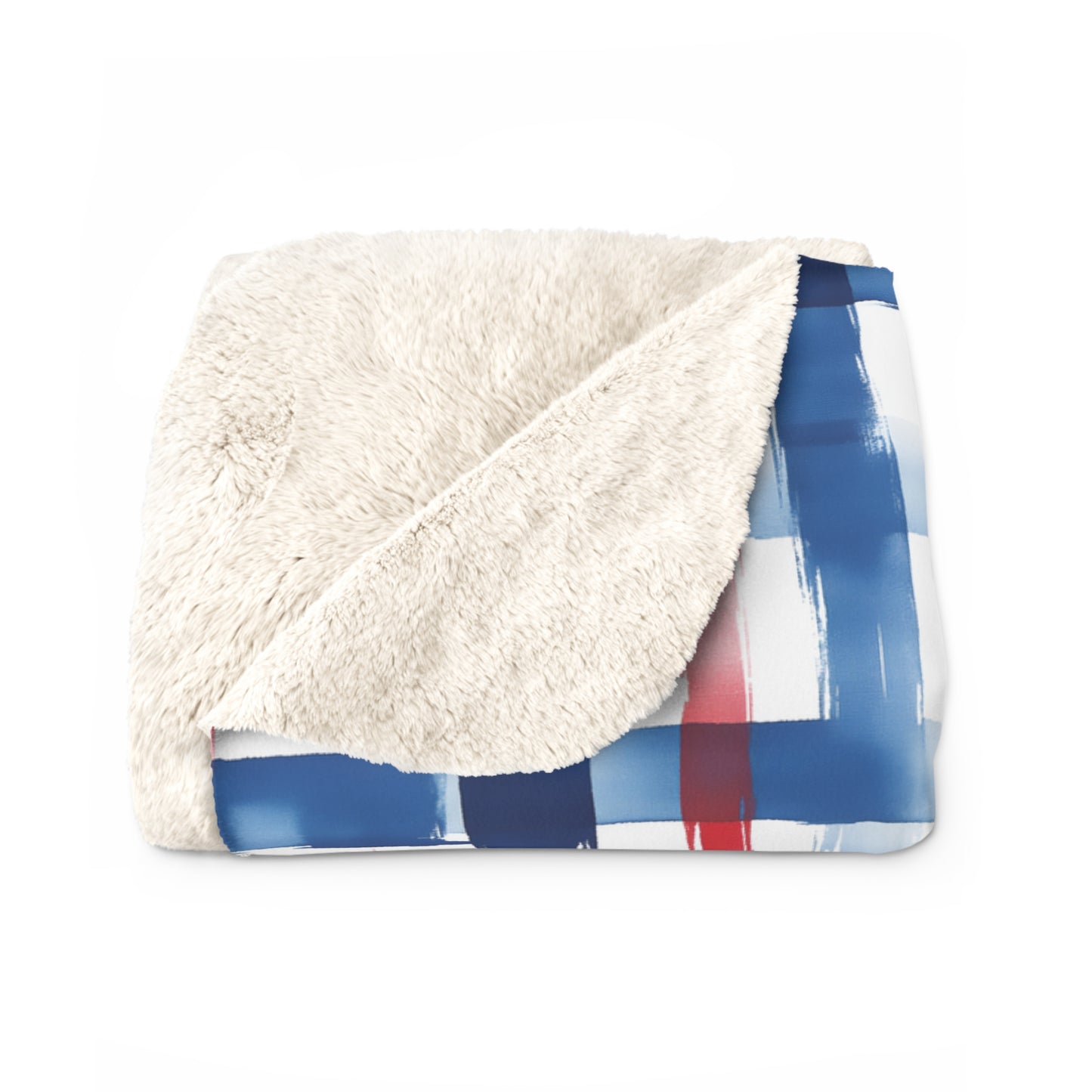 Liberty Strokes Basic Bedding Set