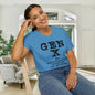 Gen X No Participation Trophies No Problem Adult T-shirt